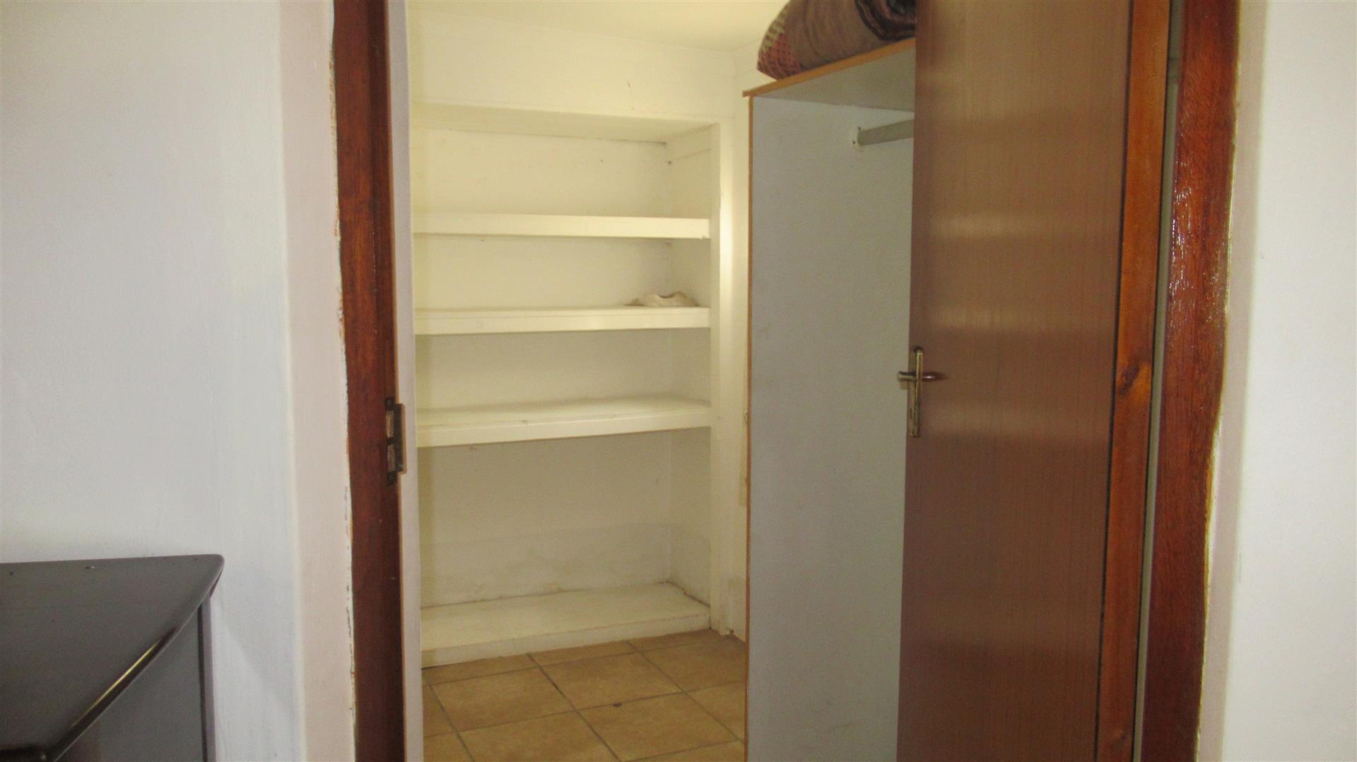 Spaces - 12 square meters of property in Margate