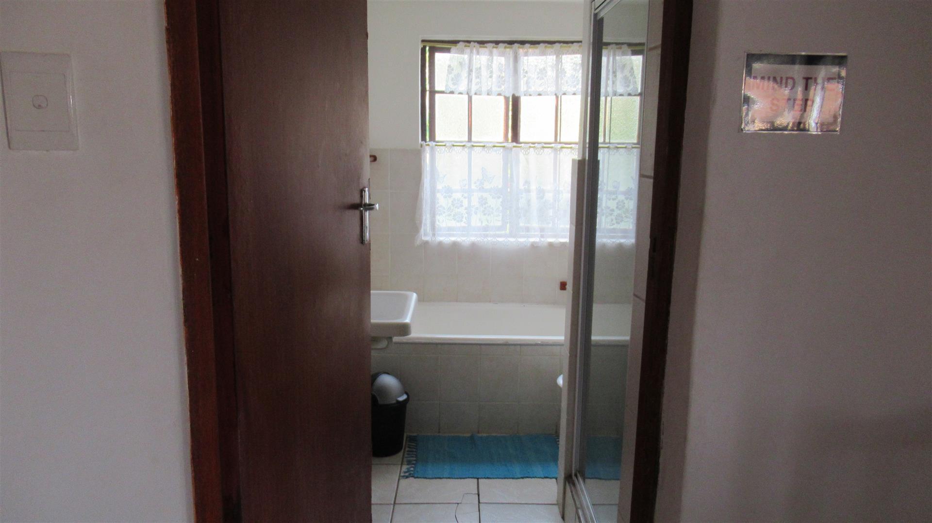 Spaces - 12 square meters of property in Margate