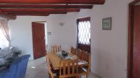 Dining Room of property in Margate