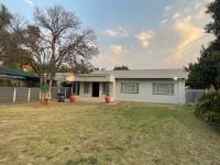  of property in Booysens