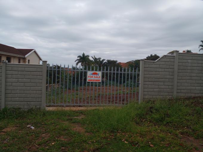 Land for Sale For Sale in Marina Beach MR532562 MyRoof
