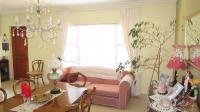 Dining Room - 23 square meters of property in Honingklip 178 IQ