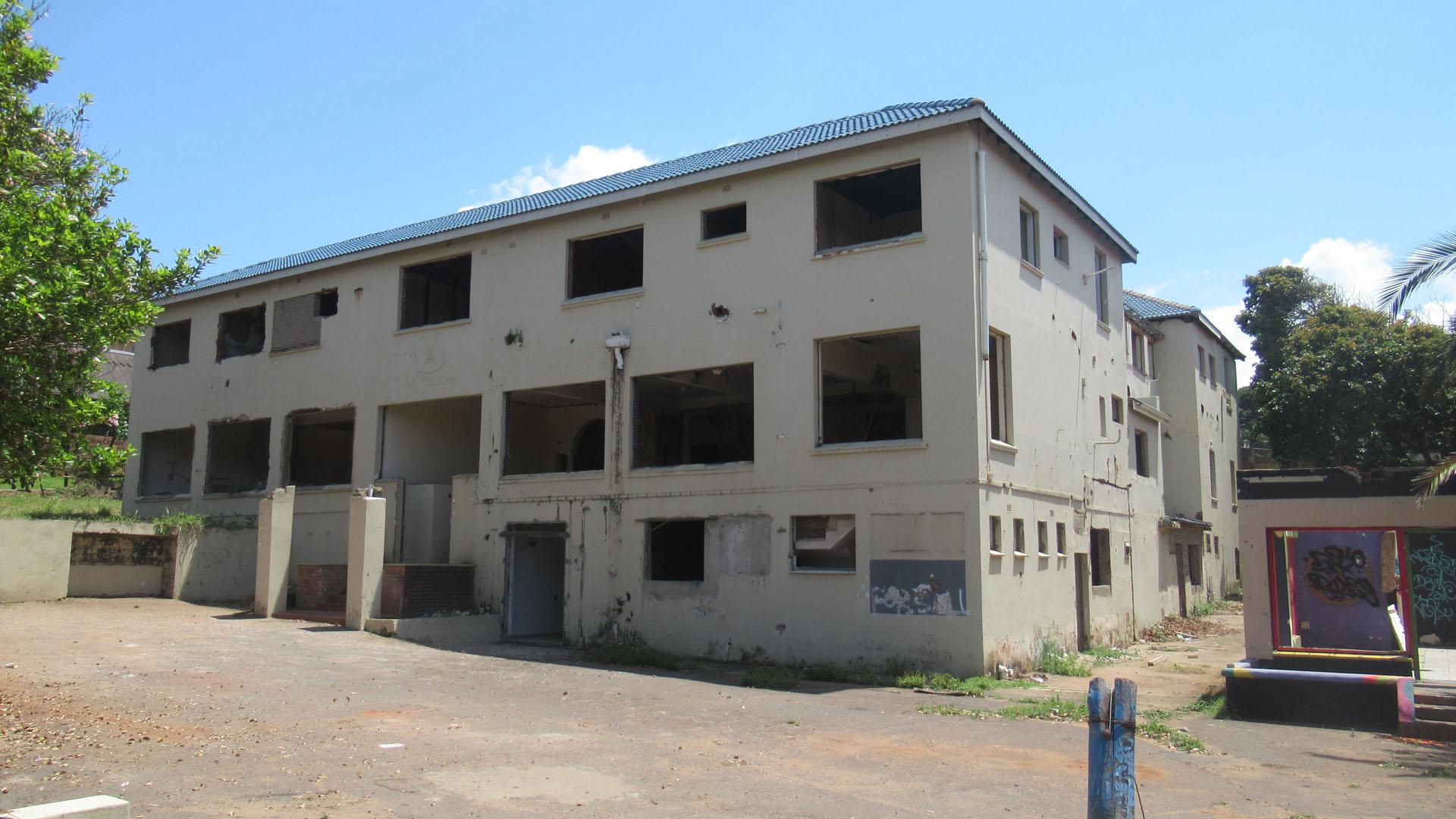 Front View of property in Umkomaas