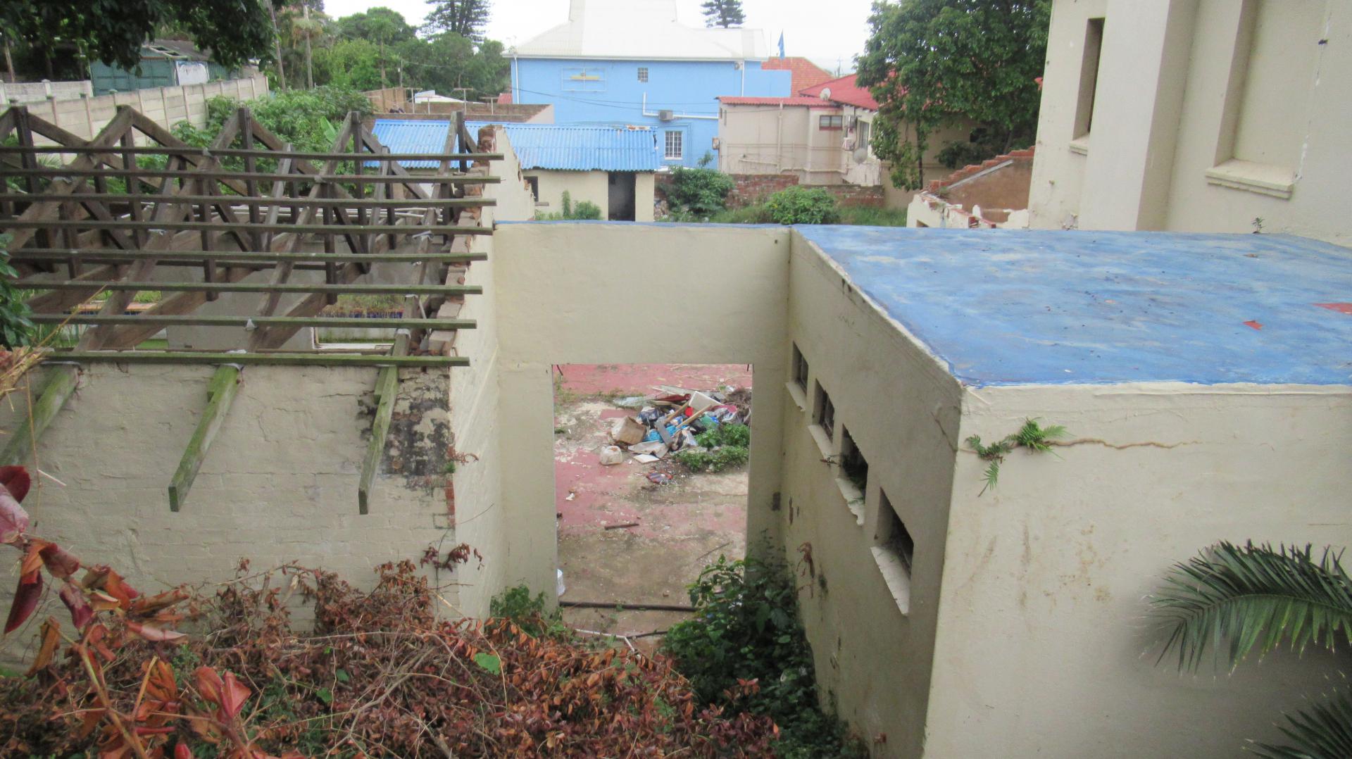 Front View of property in Umkomaas