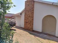  of property in Stilfontein