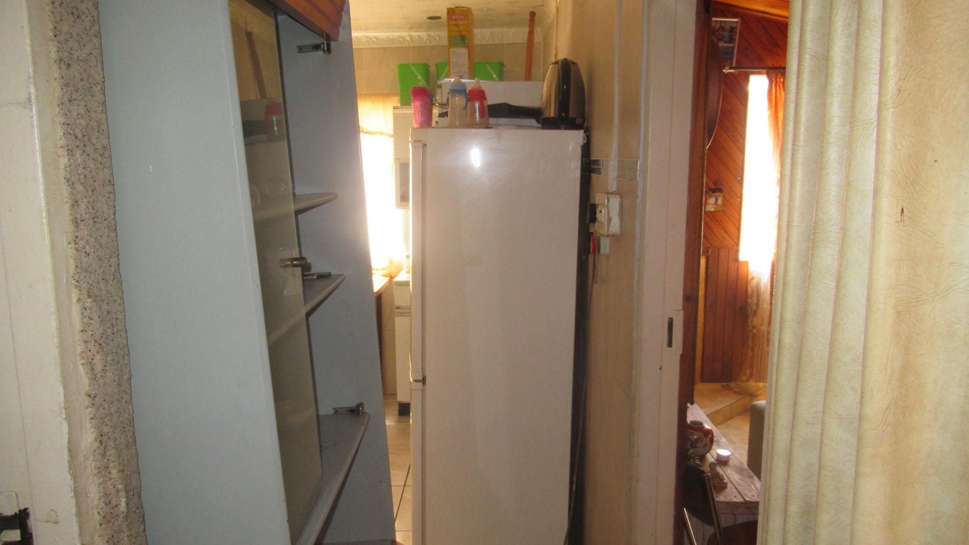 Spaces - 4 square meters of property in Riverlea - JHB