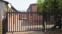 Front View of property in Riverlea - JHB