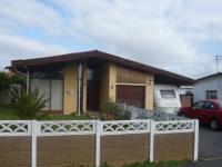 4 Bedroom 2 Bathroom House for Sale for sale in Parow Central