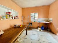  of property in Turffontein