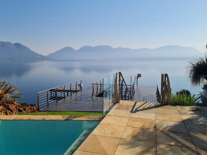 4 Bedroom House for Sale For Sale in Pecanwood Estate - MR532692