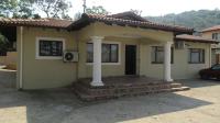 4 Bedroom 1 Bathroom House for Sale for sale in Verulam 