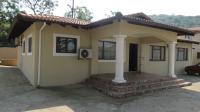 Front View of property in Verulam 