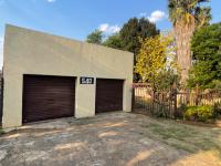  of property in Daspoort