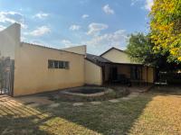  of property in Daspoort