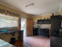  of property in Daspoort