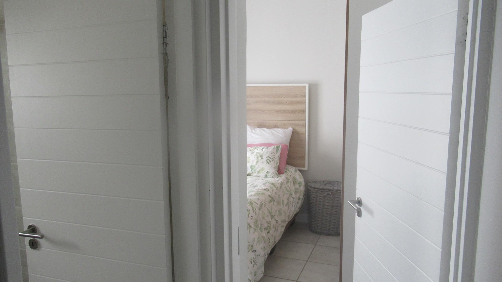 Spaces - 4 square meters of property in Linbro Park A.H.