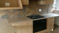 Kitchen - 7 square meters of property in Vaalpark
