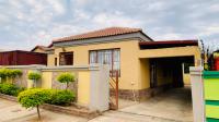  of property in Soshanguve