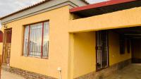  of property in Soshanguve