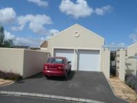 Front View of property in Durbanville  