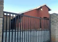 Front View of property in Cosmo City