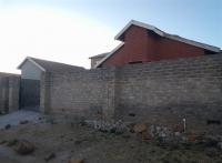 Front View of property in Cosmo City