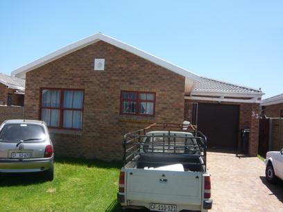 3 Bedroom House for Sale For Sale in Kraaifontein - Home Sell - MR53286