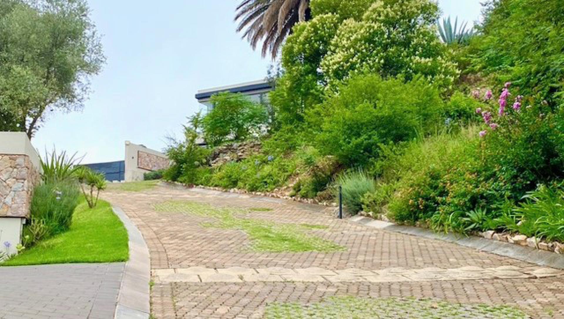 Spaces of property in Observatory - JHB