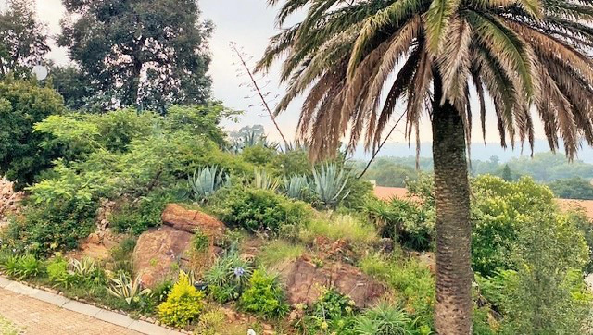 Spaces of property in Observatory - JHB