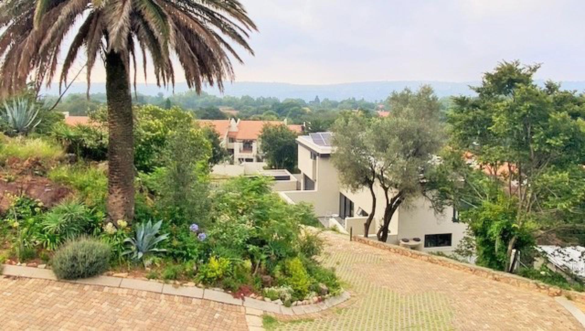 Spaces of property in Observatory - JHB