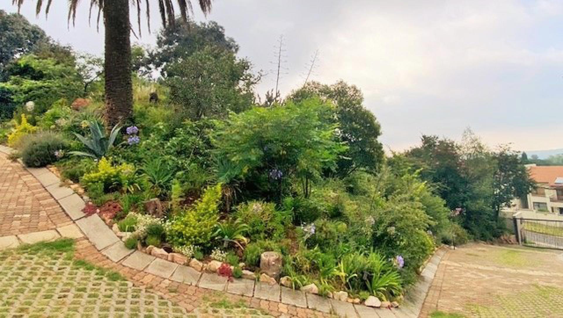 Spaces of property in Observatory - JHB