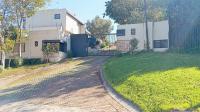 Front View of property in Observatory - JHB