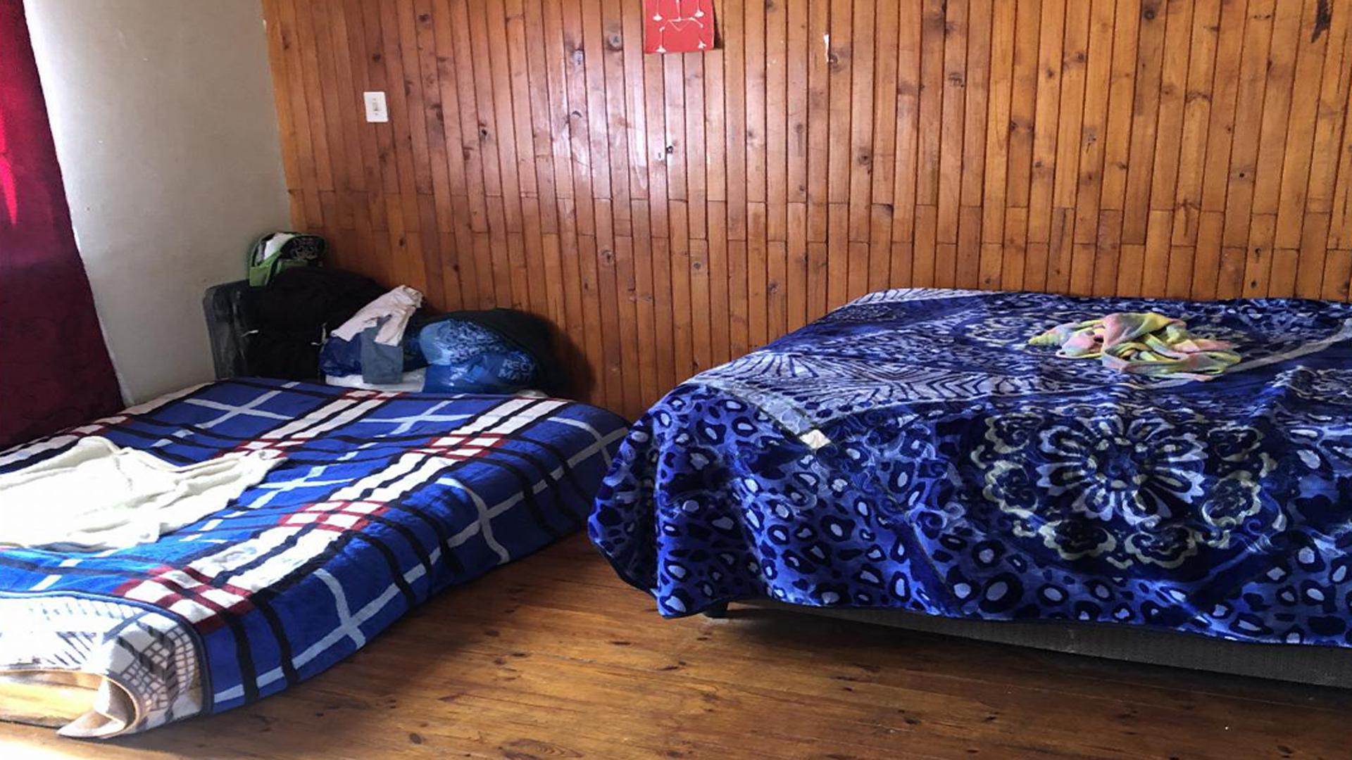 Bed Room 2 - 18 square meters of property in Primrose Hill