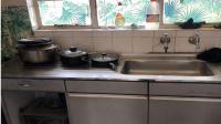 Kitchen - 17 square meters of property in Primrose Hill
