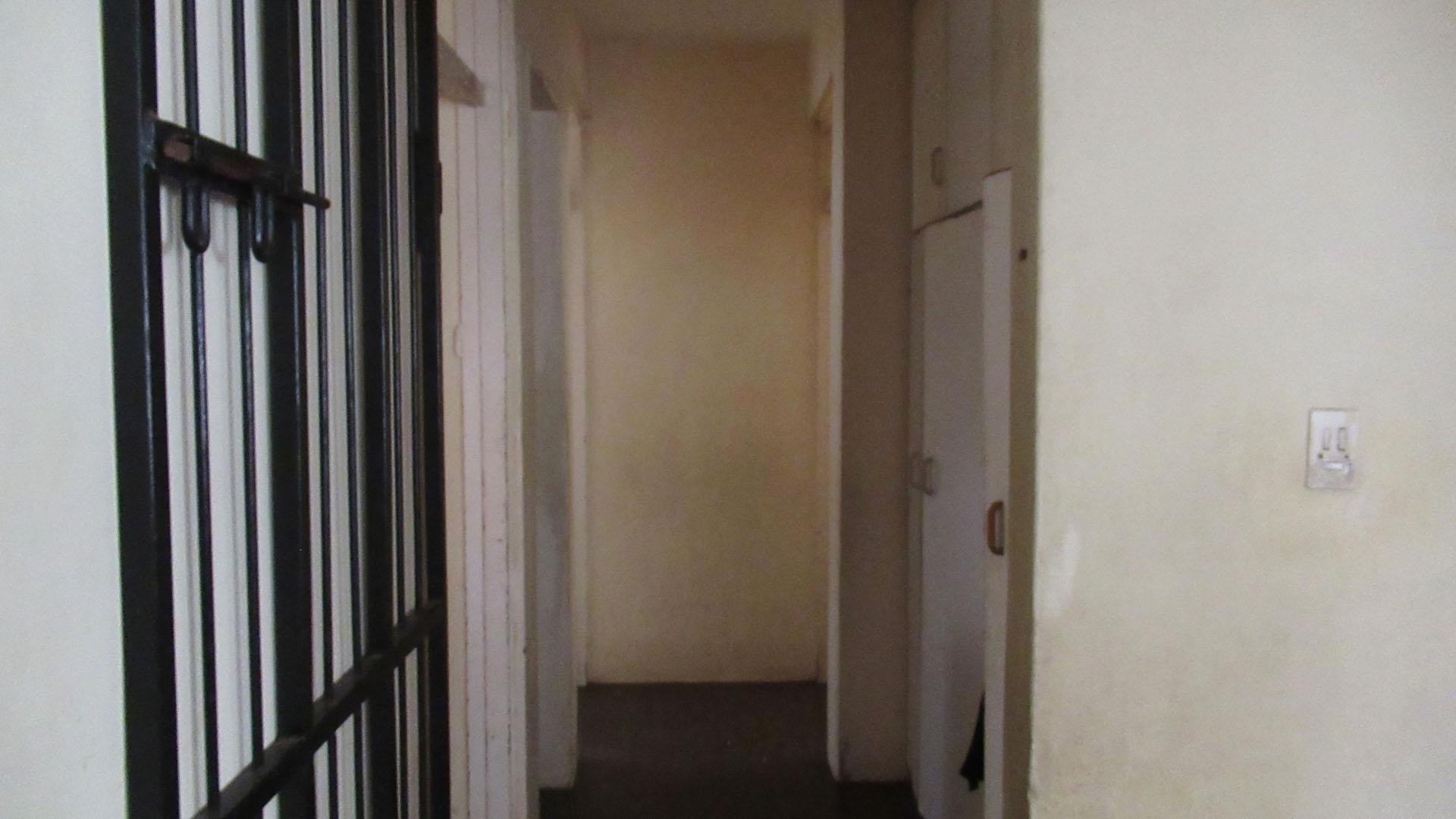 Spaces - 22 square meters of property in Reservoir Hills KZN