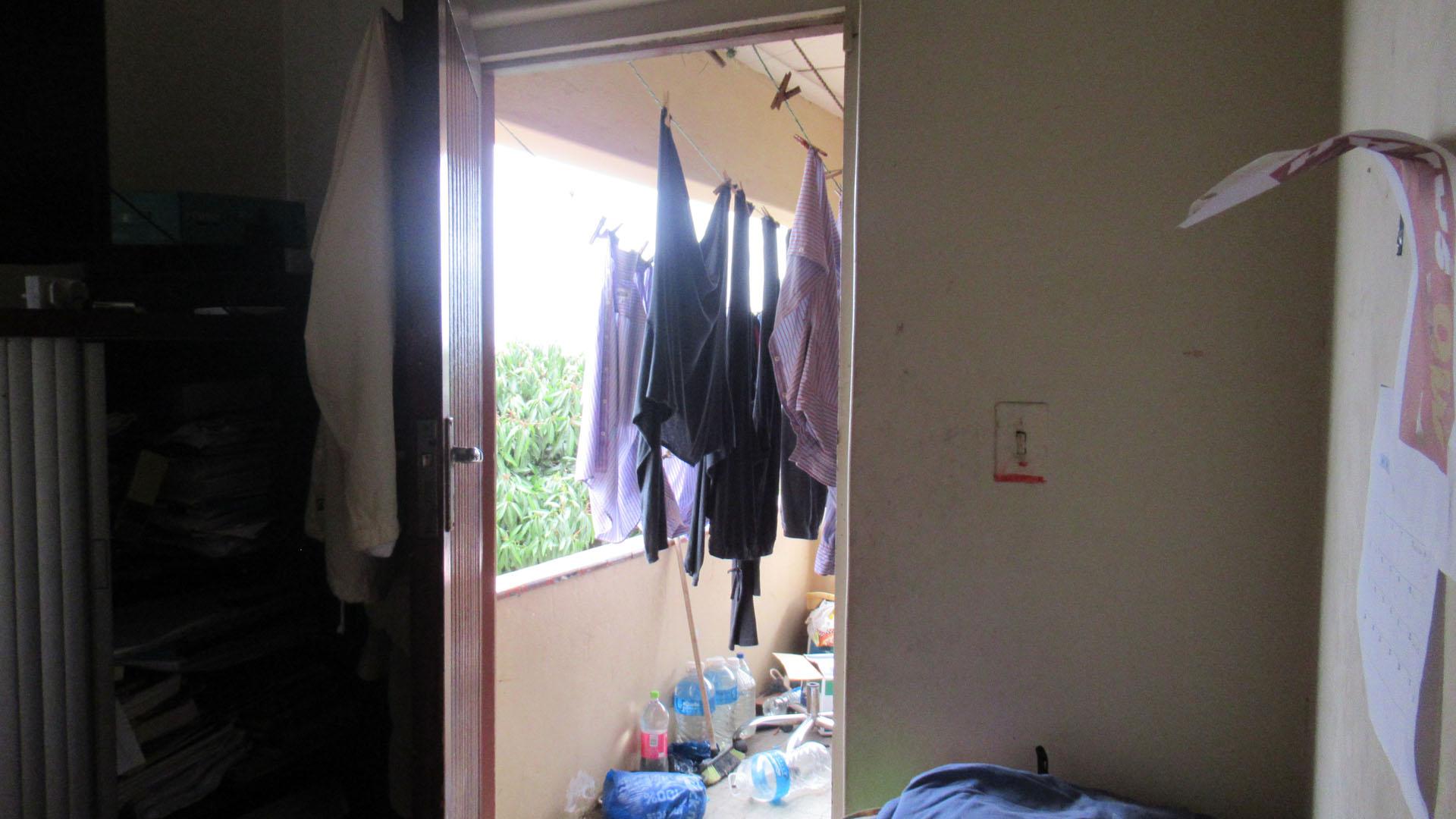 Main Bedroom - 18 square meters of property in Reservoir Hills KZN