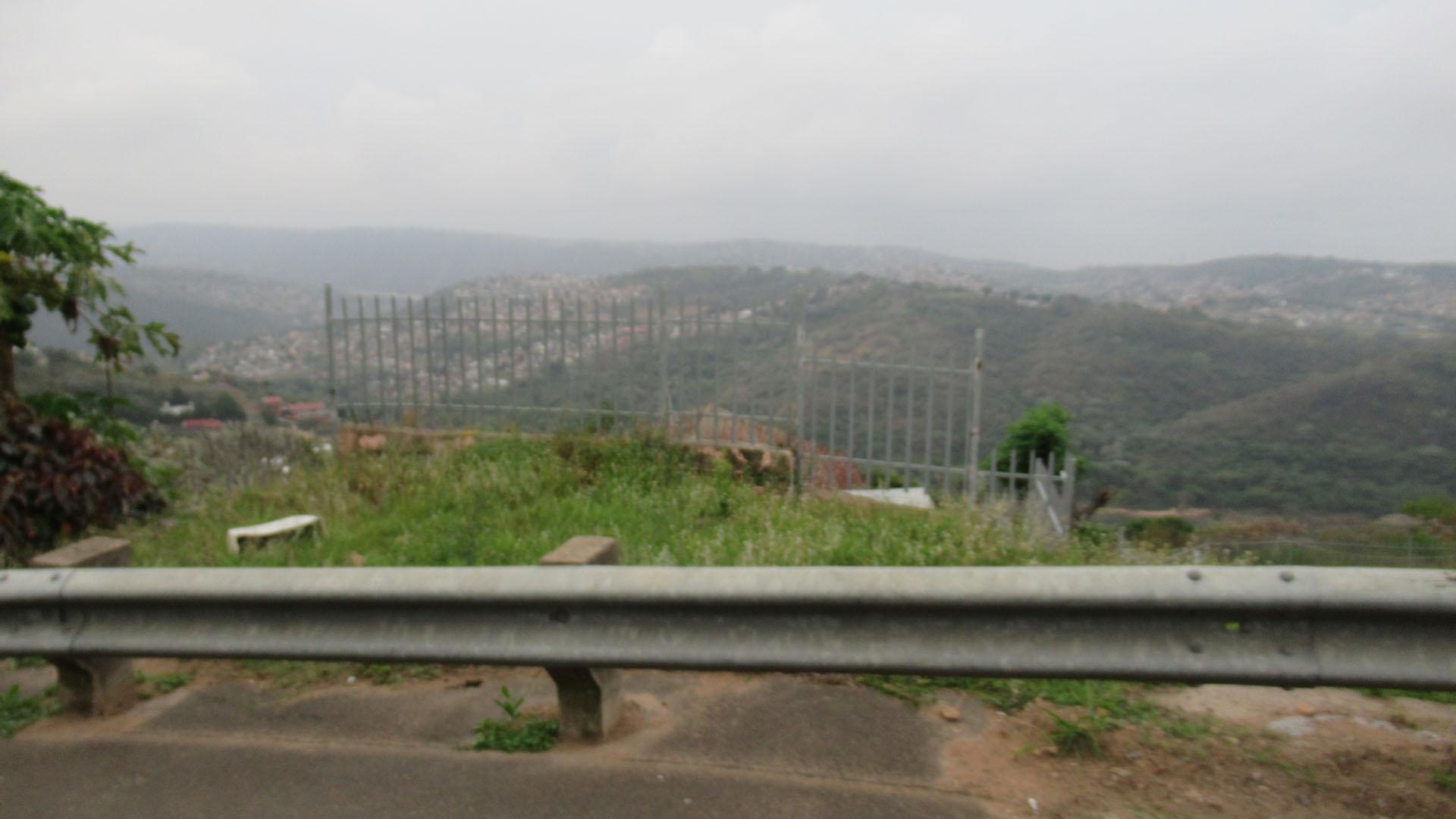 Front View of property in Reservoir Hills KZN