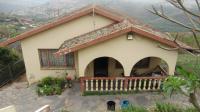 Front View of property in Reservoir Hills KZN