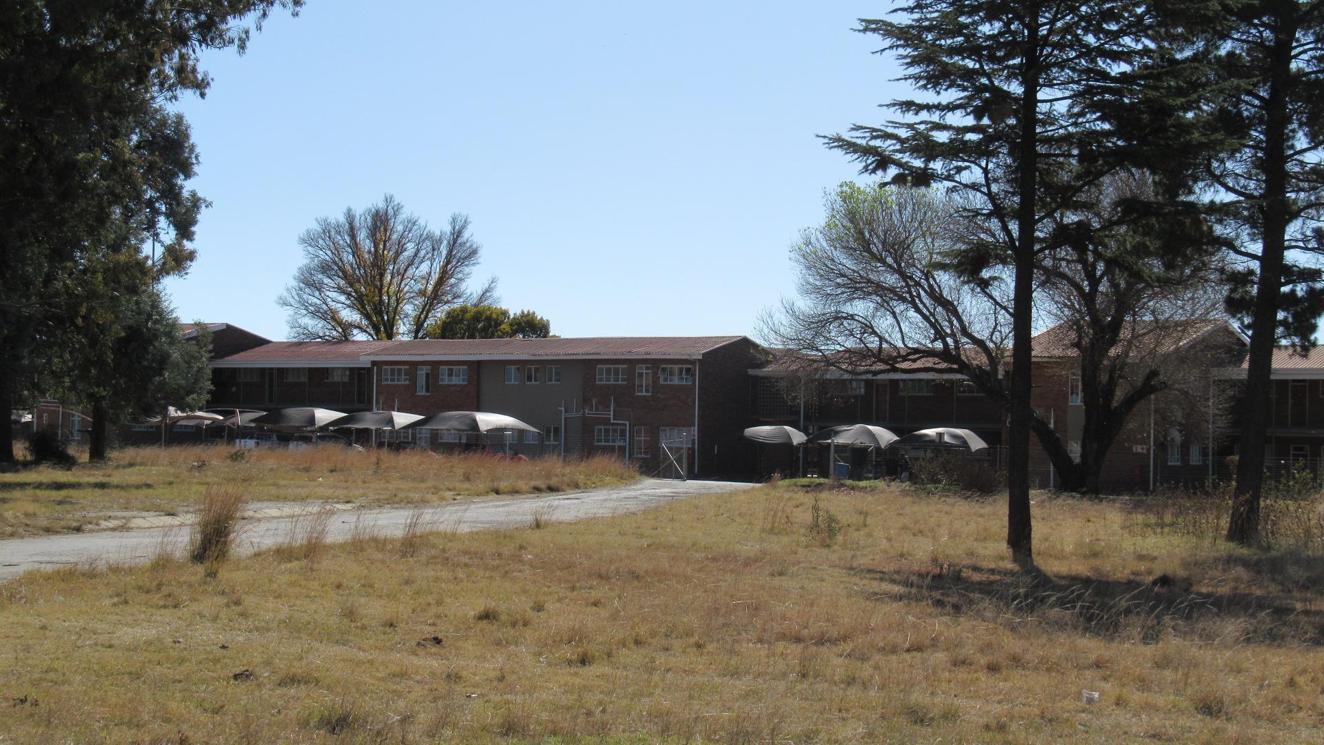 Front View of property in Grootvlei