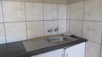 Kitchen - 5 square meters of property in Grootvlei