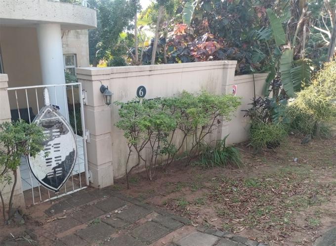 Standard Bank SIE Sale In Execution 5 Bedroom House for Sale in Glenashley - MR533004
