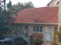 Front View of property in Glenashley