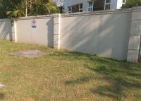 Front View of property in Glenashley