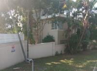 Front View of property in Glenashley