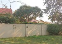 Front View of property in Glenashley