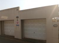 Front View of property in Glenashley