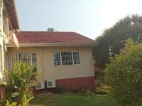 Front View of property in Glenashley