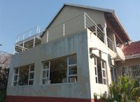 Front View of property in Glenashley