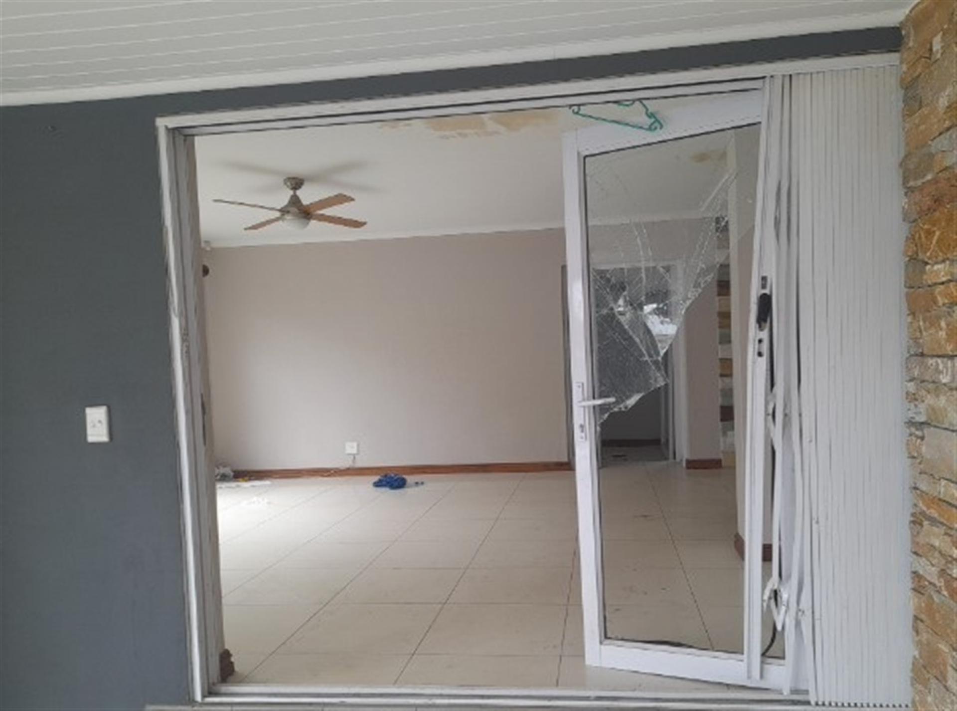 Spaces of property in Paarl
