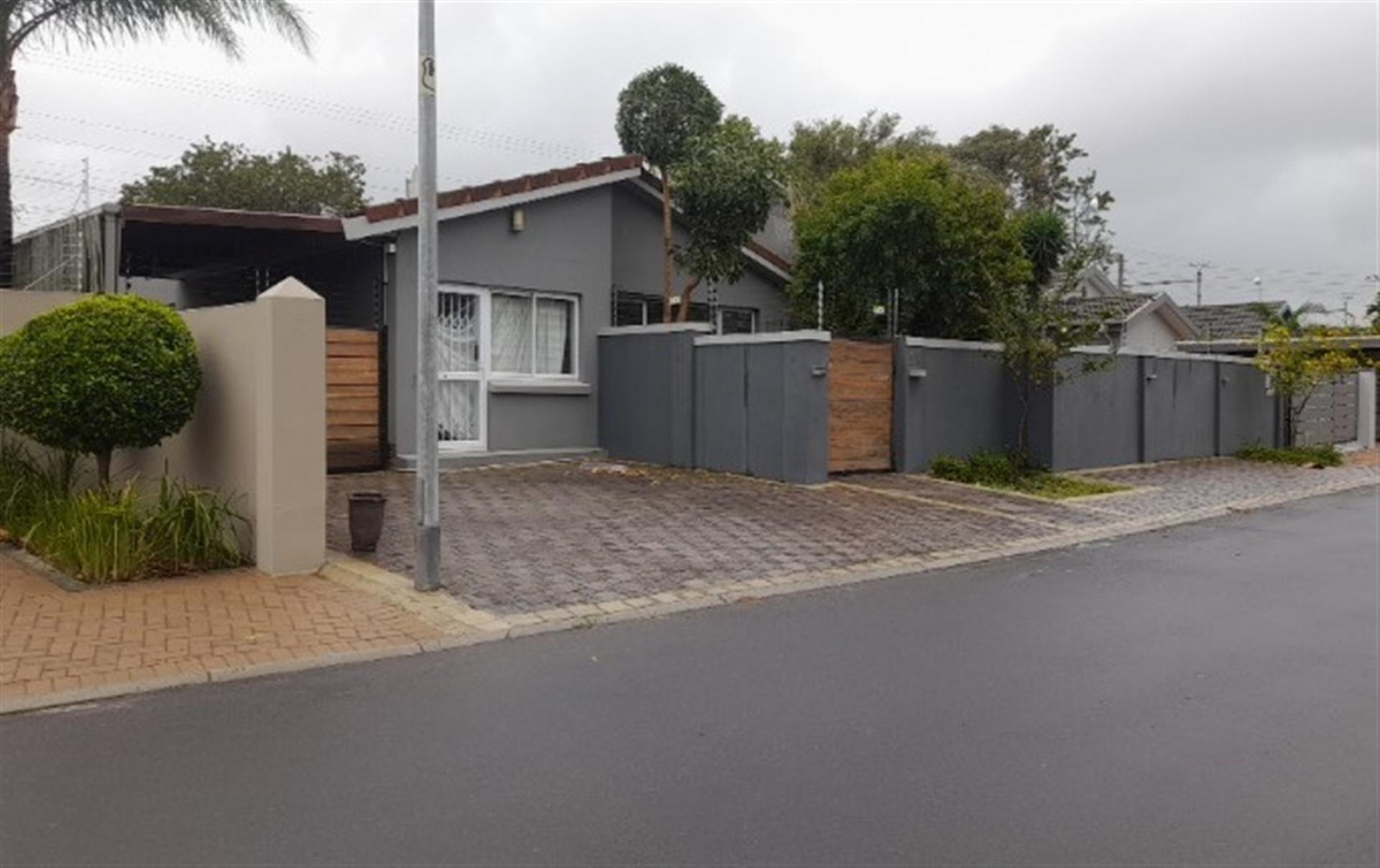 Front View of property in Paarl